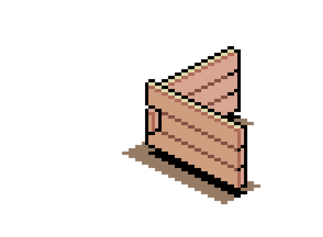Wooden-Fence-Corner-Left-Object