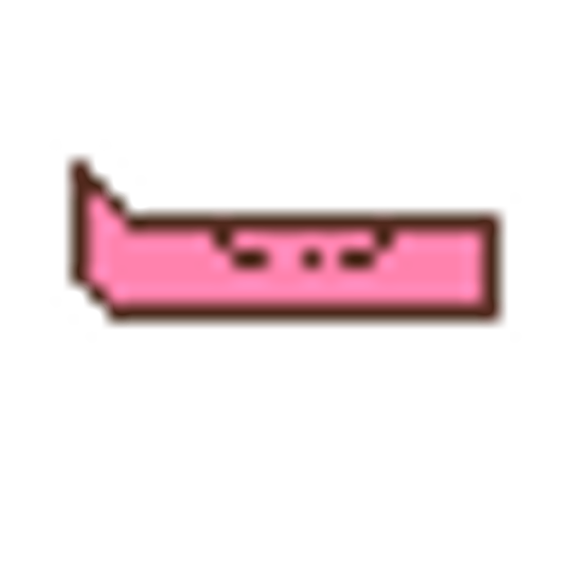 RNB-Headband-Pink